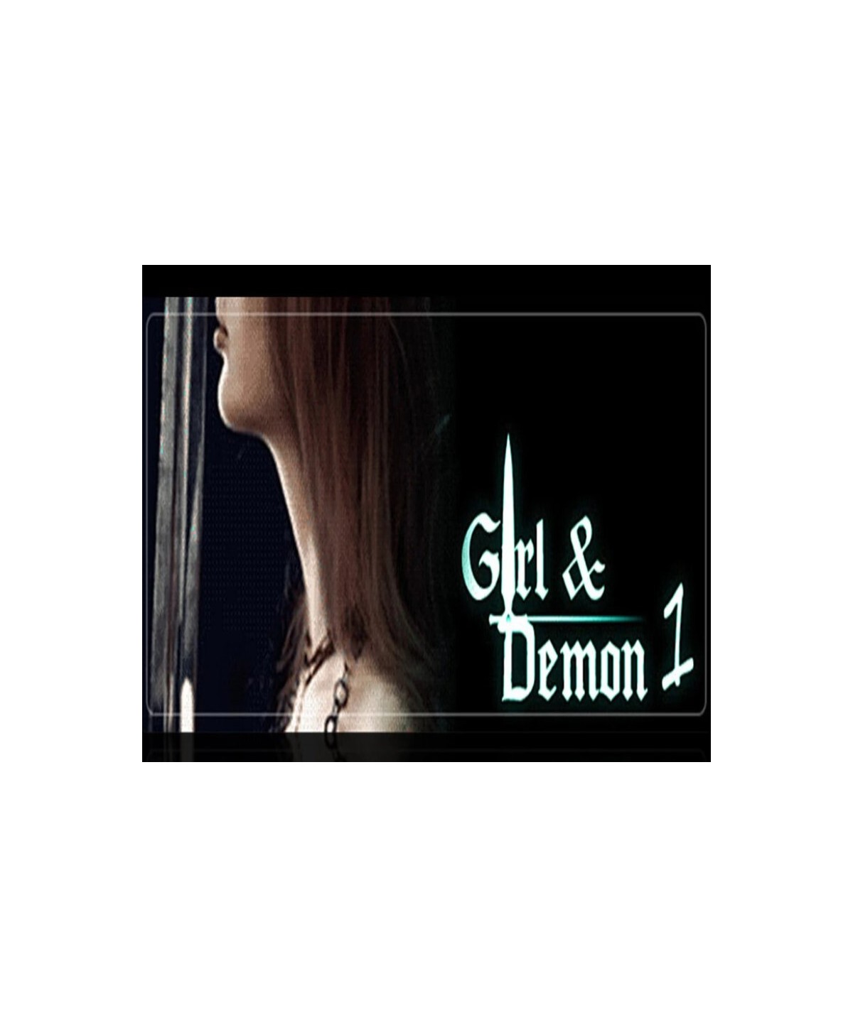 Girl And Demon 1 Steam Key GLOBAL